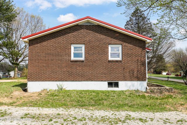 50 W Tophill Terrace, Elizabethtown, KY 42701