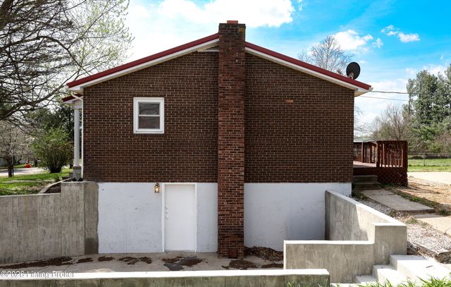 50 W Tophill Terrace, Elizabethtown, KY 42701