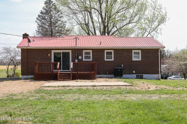 50 W Tophill Terrace, Elizabethtown, KY 42701