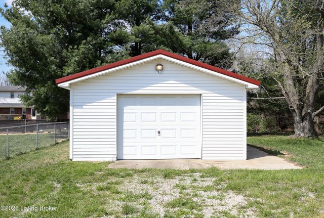 50 W Tophill Terrace, Elizabethtown, KY 42701