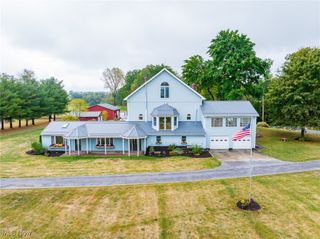 15113 Stanwood Street, Dalton, OH 44618