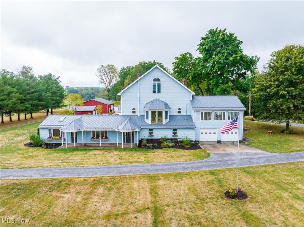 15113 Stanwood Street, Dalton, OH 44618