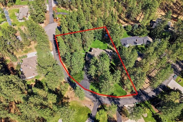 17224 N Brookside Ln, Colbert, WA 99005