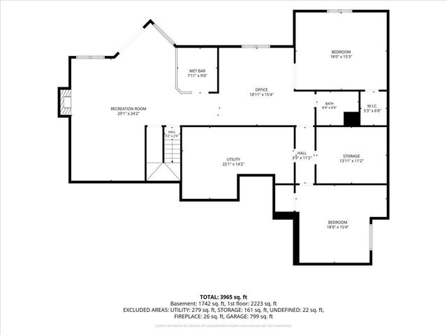 17224 N Brookside Ln, Colbert, WA 99005