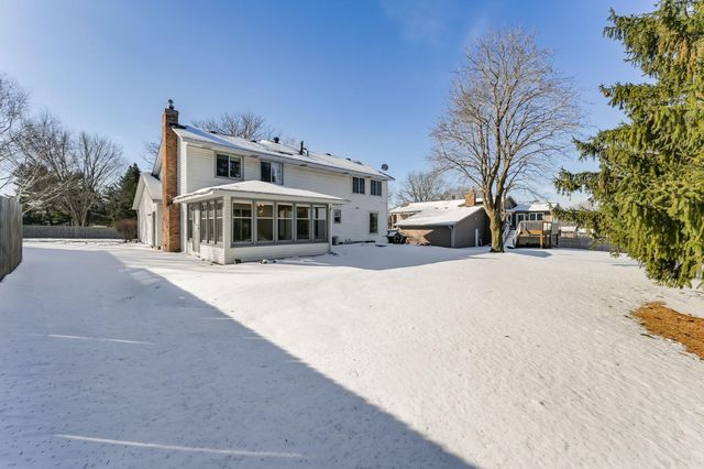 7892 66th Street S, Cottage Grove, MN 55016