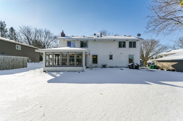 7892 66th Street S, Cottage Grove, MN 55016