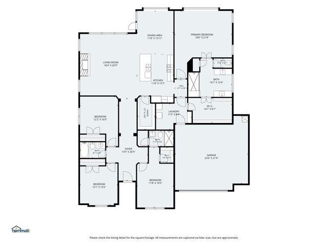 218 Oakcrest Drive, Justin, TX 76247