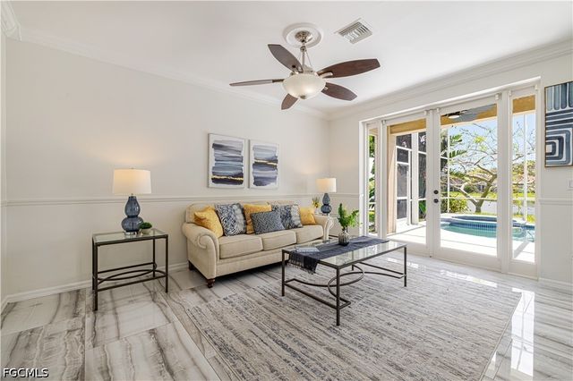 11141 Lakeland CIR, Fort Myers, FL 33913