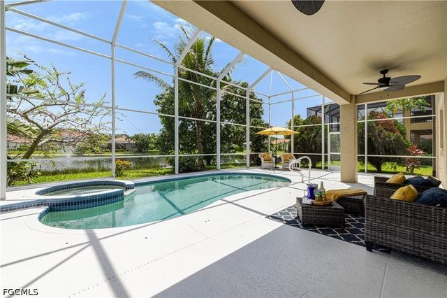 11141 Lakeland CIR, Fort Myers, FL 33913