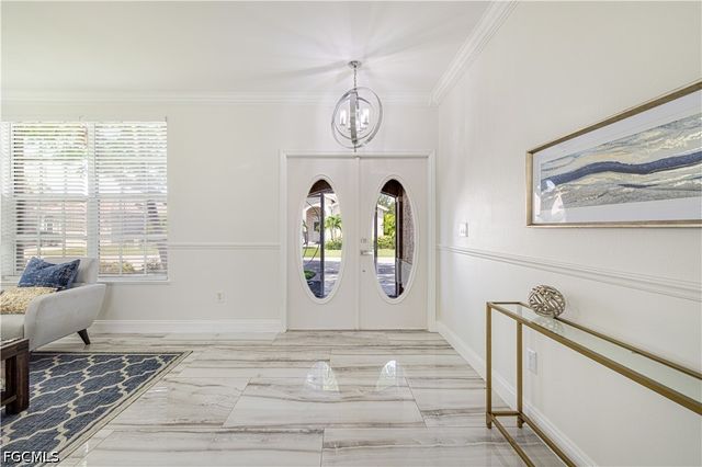 11141 Lakeland CIR, Fort Myers, FL 33913
