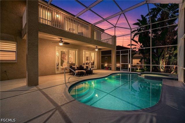 11141 Lakeland CIR, Fort Myers, FL 33913