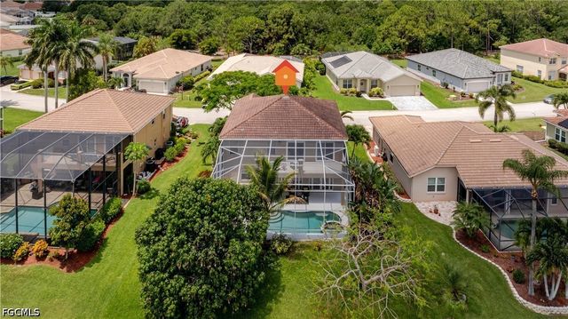 11141 Lakeland CIR, Fort Myers, FL 33913
