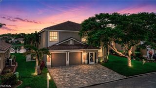 11141 Lakeland CIR, Fort Myers, FL 33913