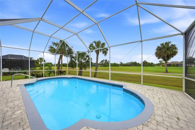 82 MARKER ROAD, Rotonda West, FL 33947