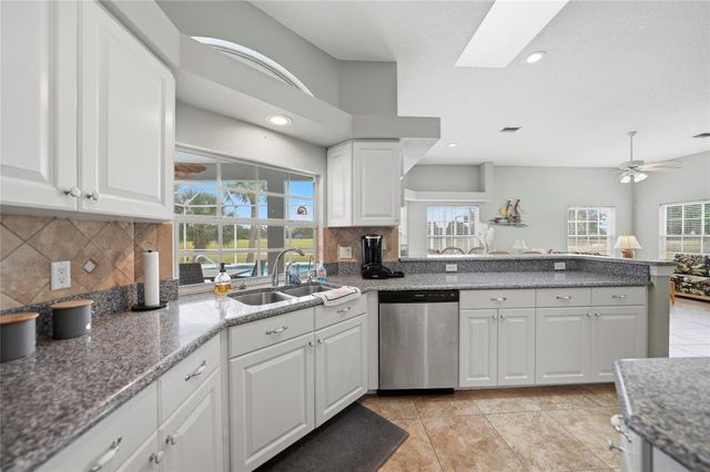 82 MARKER ROAD, Rotonda West, FL 33947
