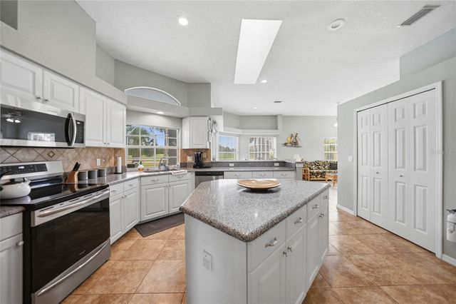 82 MARKER ROAD, Rotonda West, FL 33947