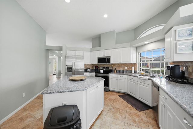 82 MARKER ROAD, Rotonda West, FL 33947