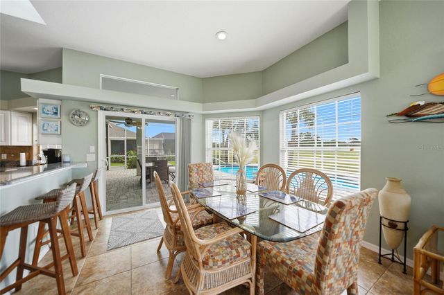 82 MARKER ROAD, Rotonda West, FL 33947