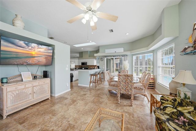 82 MARKER ROAD, Rotonda West, FL 33947