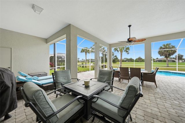 82 MARKER ROAD, Rotonda West, FL 33947