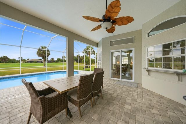 82 MARKER ROAD, Rotonda West, FL 33947