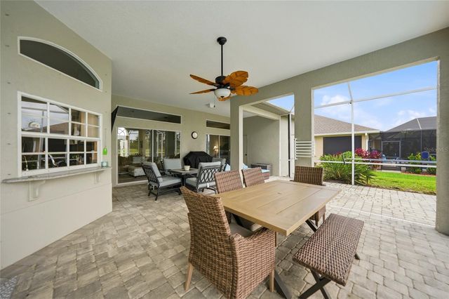 82 MARKER ROAD, Rotonda West, FL 33947