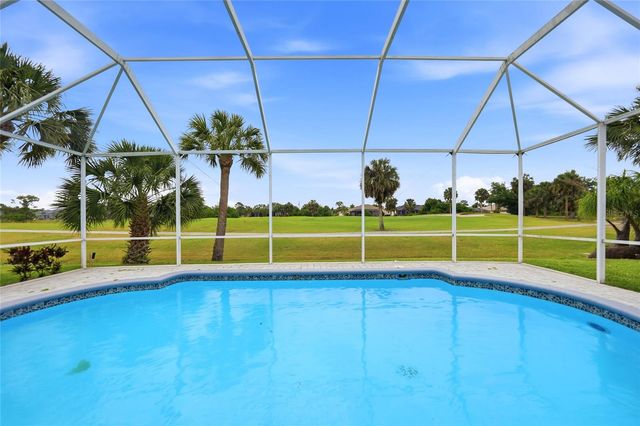 82 MARKER ROAD, Rotonda West, FL 33947