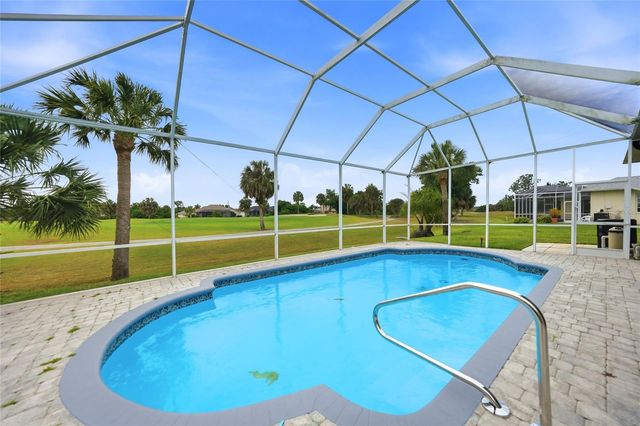 82 MARKER ROAD, Rotonda West, FL 33947