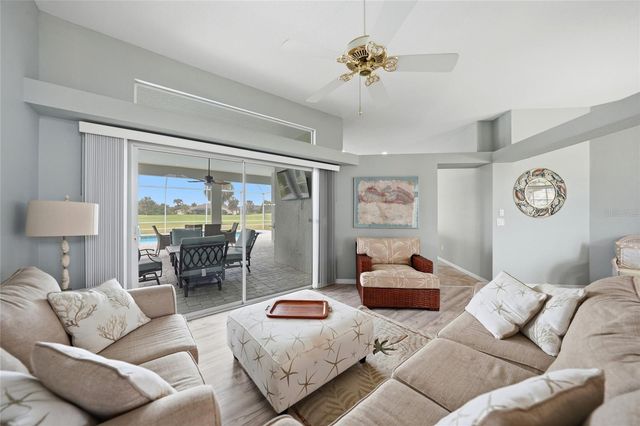 82 MARKER ROAD, Rotonda West, FL 33947
