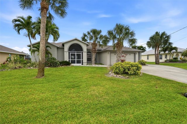 82 MARKER ROAD, Rotonda West, FL 33947