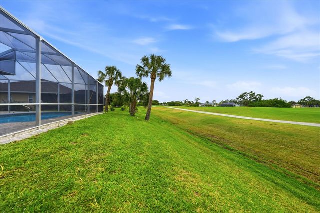 82 MARKER ROAD, Rotonda West, FL 33947