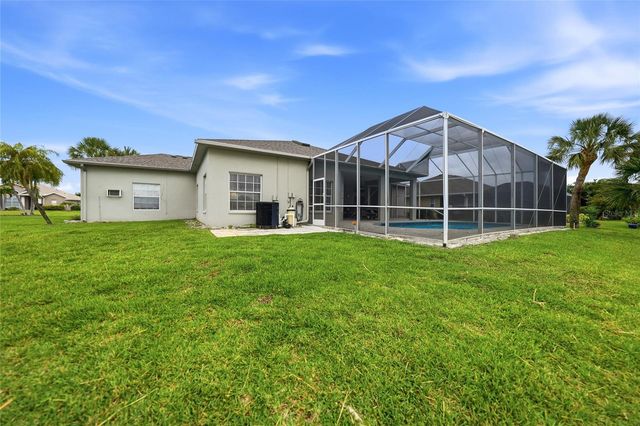 82 MARKER ROAD, Rotonda West, FL 33947