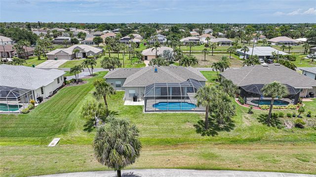 82 MARKER ROAD, Rotonda West, FL 33947