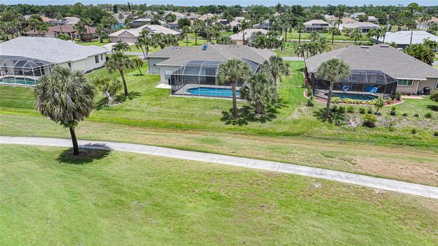 82 MARKER ROAD, Rotonda West, FL 33947