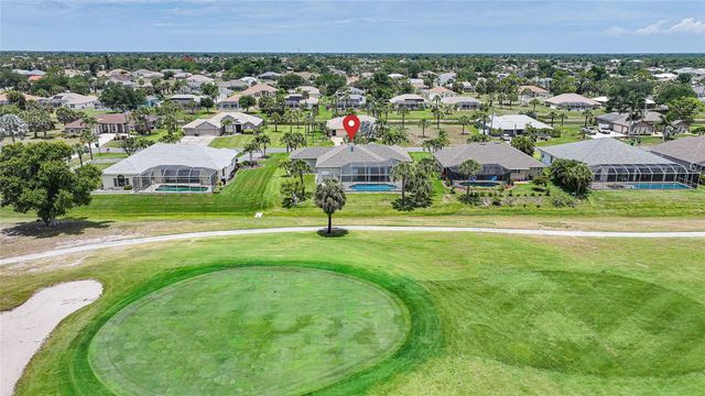 82 MARKER ROAD, Rotonda West, FL 33947