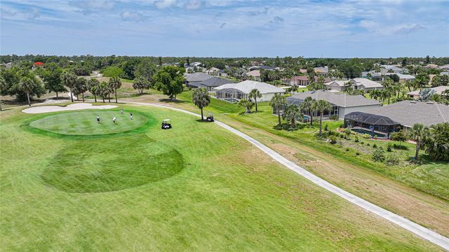 82 MARKER ROAD, Rotonda West, FL 33947