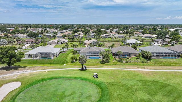 82 MARKER ROAD, Rotonda West, FL 33947