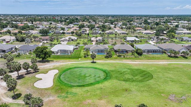 82 MARKER ROAD, Rotonda West, FL 33947
