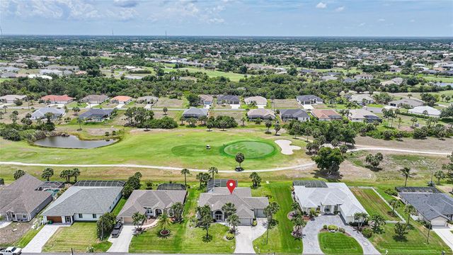82 MARKER ROAD, Rotonda West, FL 33947
