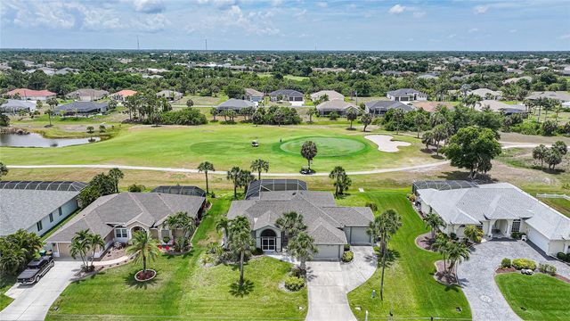 82 MARKER ROAD, Rotonda West, FL 33947