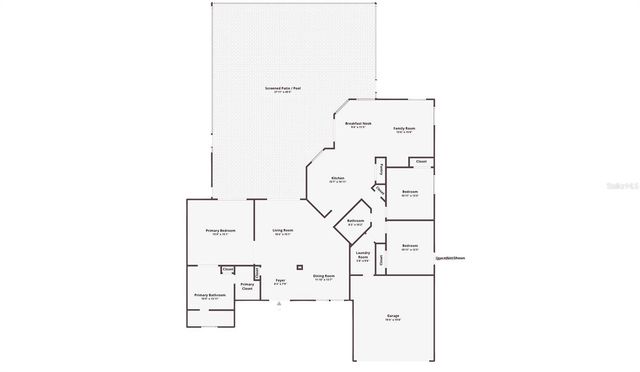 82 MARKER ROAD, Rotonda West, FL 33947