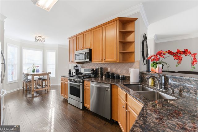 1516 Endurance Hill Drive NW BLDG 8, Kennesaw, GA 30152