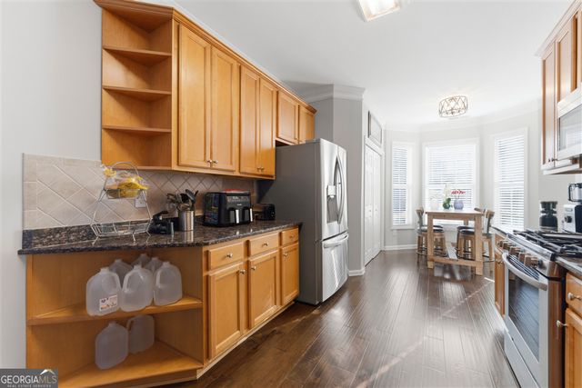 1516 Endurance Hill Drive NW BLDG 8, Kennesaw, GA 30152