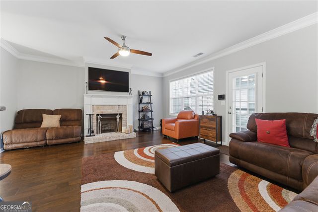 1516 Endurance Hill Drive NW BLDG 8, Kennesaw, GA 30152