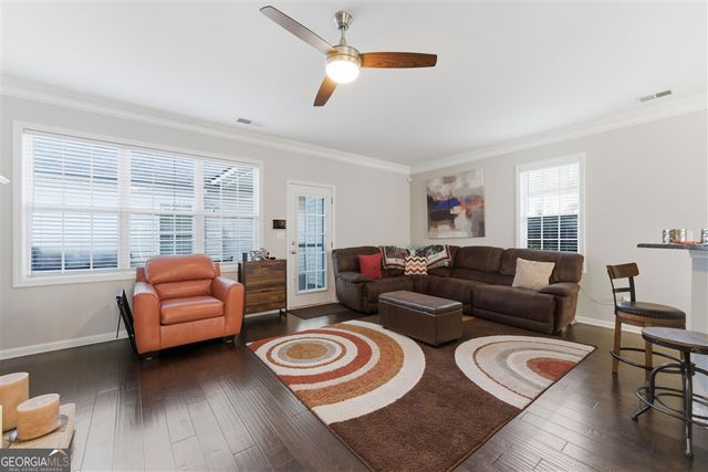 1516 Endurance Hill Drive NW BLDG 8, Kennesaw, GA 30152