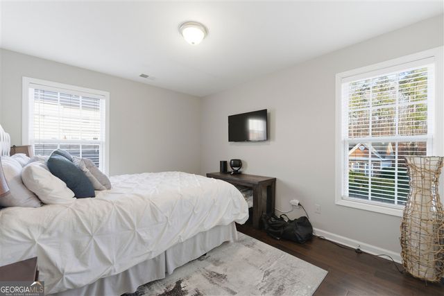 1516 Endurance Hill Drive NW BLDG 8, Kennesaw, GA 30152