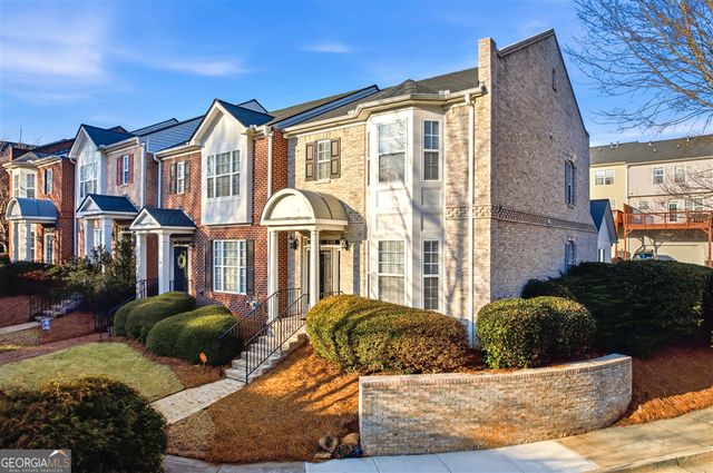 1516 Endurance Hill Drive NW BLDG 8, Kennesaw, GA 30152