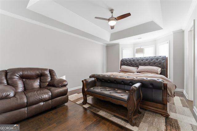 1516 Endurance Hill Drive NW BLDG 8, Kennesaw, GA 30152