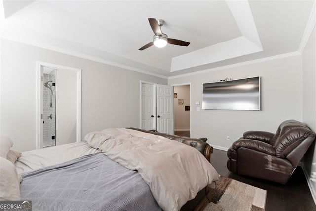 1516 Endurance Hill Drive NW BLDG 8, Kennesaw, GA 30152