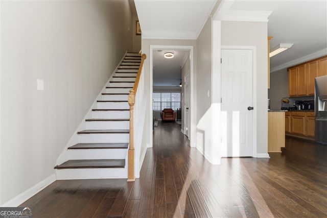 1516 Endurance Hill Drive NW BLDG 8, Kennesaw, GA 30152